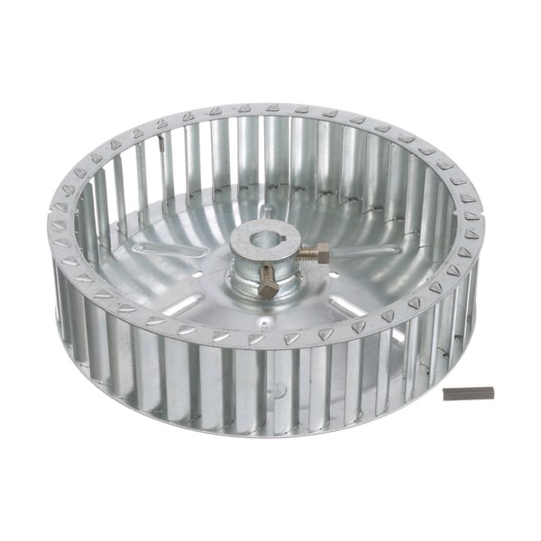 Garland Blower Wheel 8-1/2D X 2-1/8W 5/8 1765704 - main